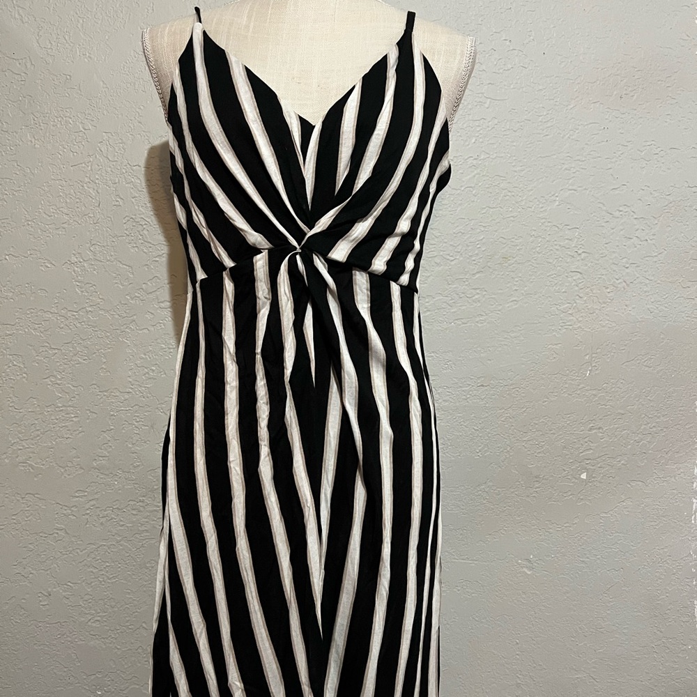 H&M dress